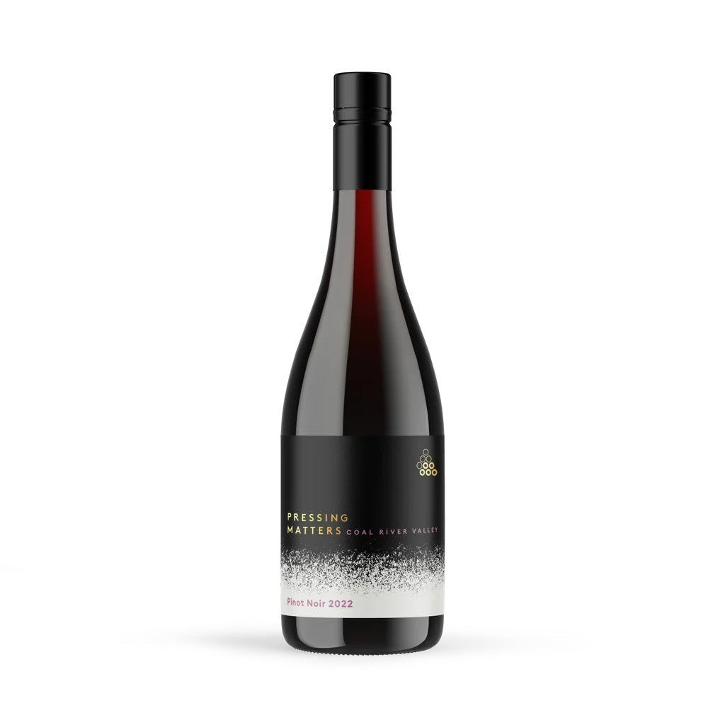 Pressing Matters Pinot Noir 2022