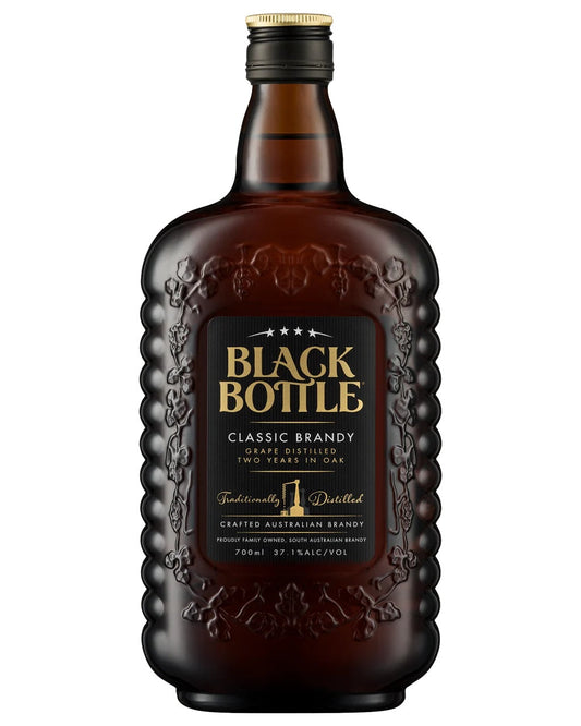 Black Bottle classic Brandy 700ml