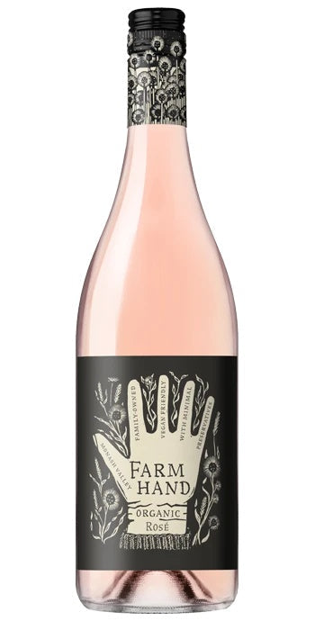 Farm Hand Organic Rose