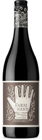 farm hand organic Pinot Noir