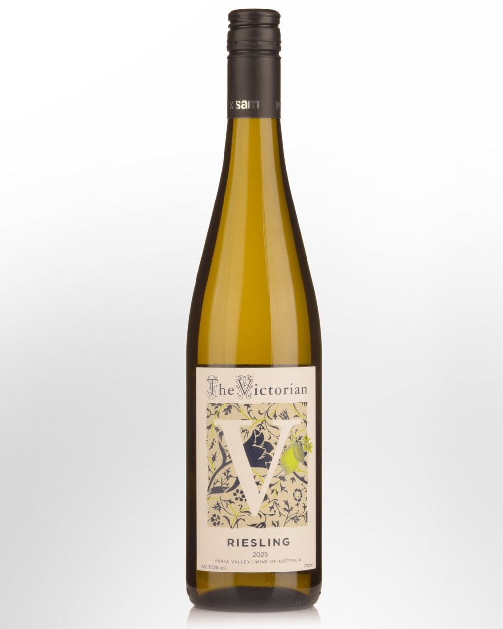 the victorian  riesling 2025