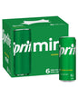 Sprite Lemonade soft Drink Mini can 250ml