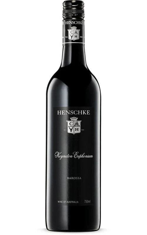 2022 Henschke Keyneton Euphonium Shiraz Blend