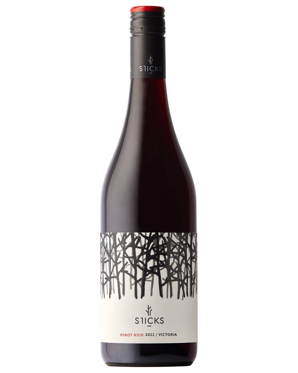 Sticks Pinot Noir