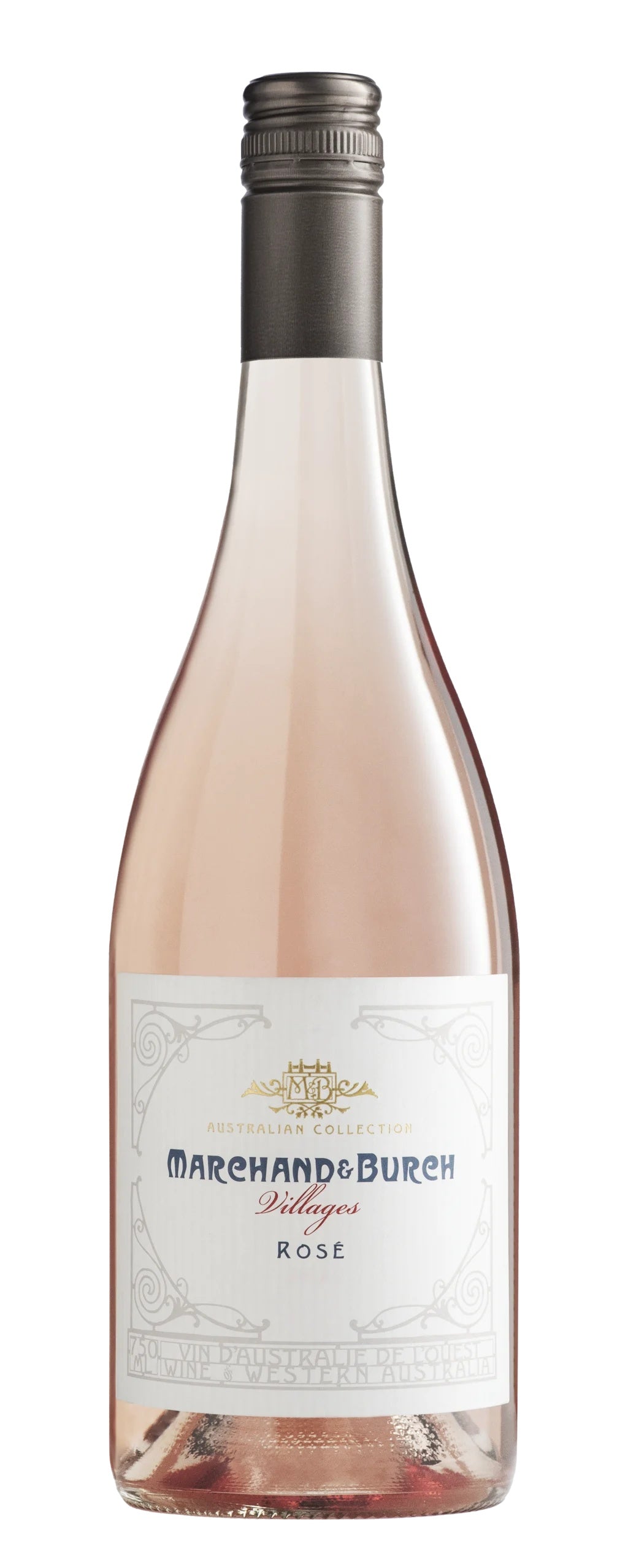 MARCHAND & BURCH ROSE