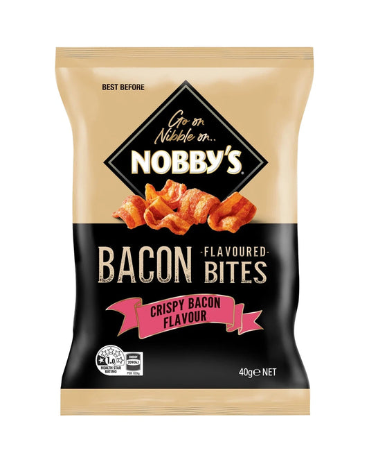NOBBYS BACON BITES