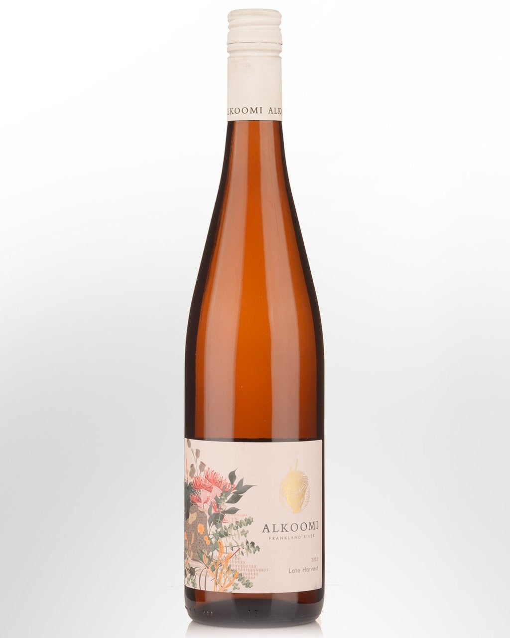 Alkoomi Grazing Late Harvest 2023