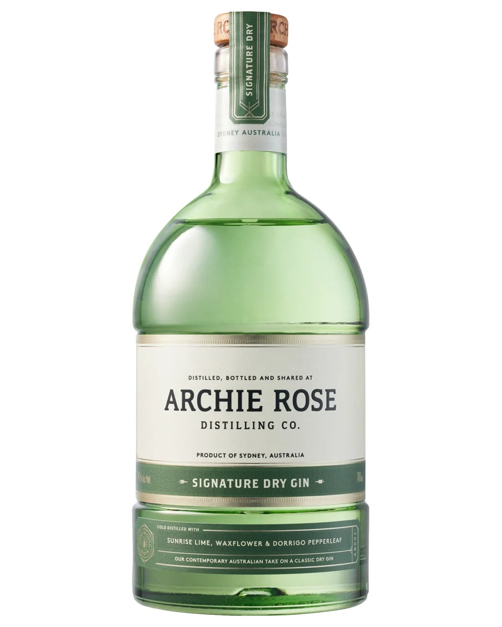 Archie Rose Signature Dry Gin 700ml