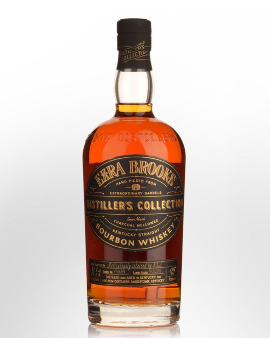 Ezra Brooks Kentucky Straight Bourbon