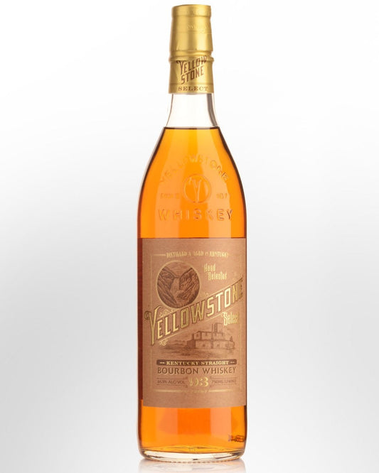 Yellowstone Kentucky Straight Select Bourbon