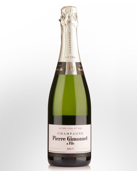 Pierre Gimonnet & Fils Cuvee Cuis 1er Cru Blanc de Blanc