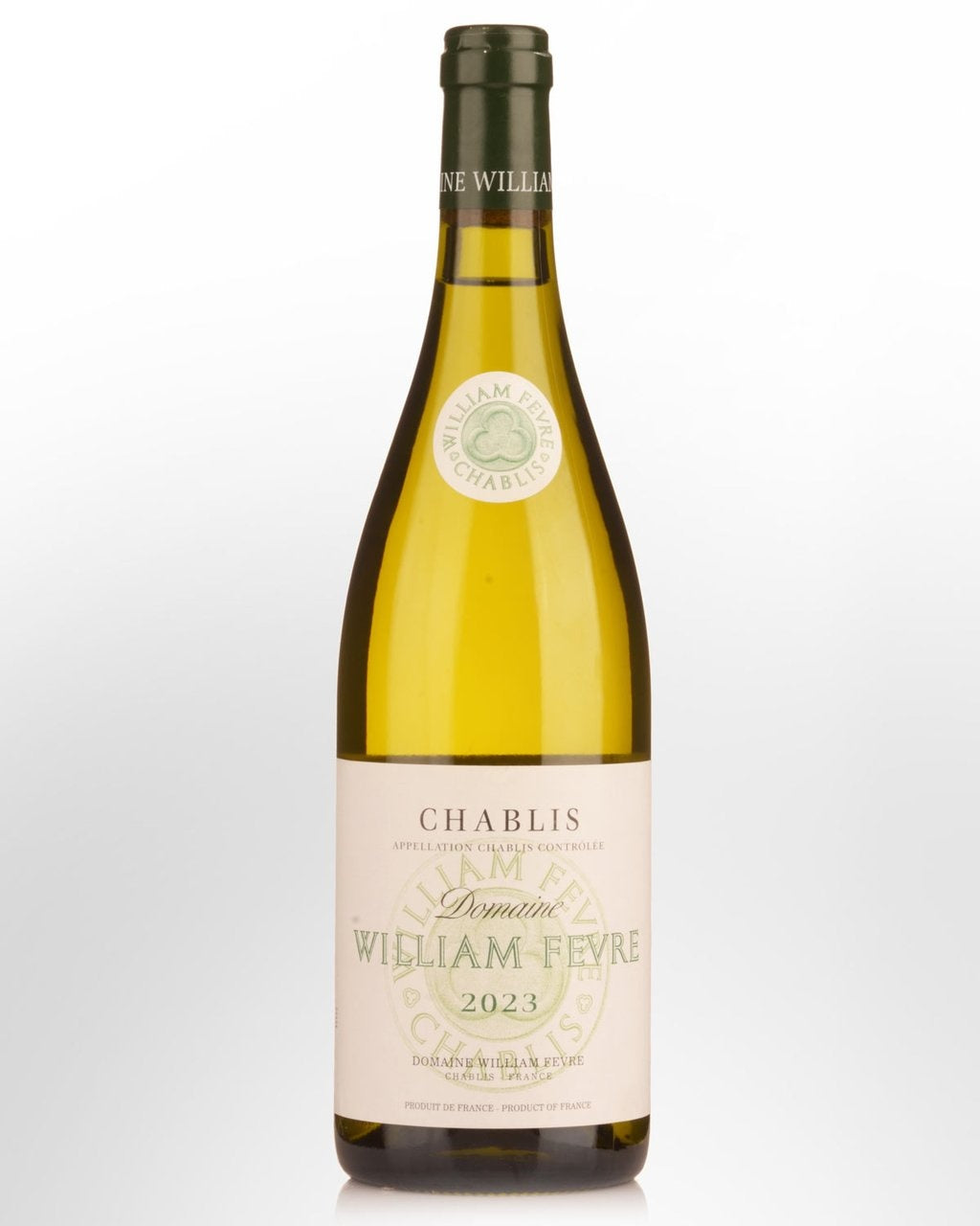 Domaine William Fevre Chablis 2023