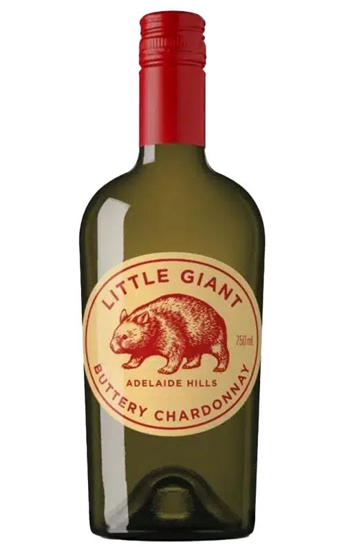 Little Giant Buttery Chardonnay