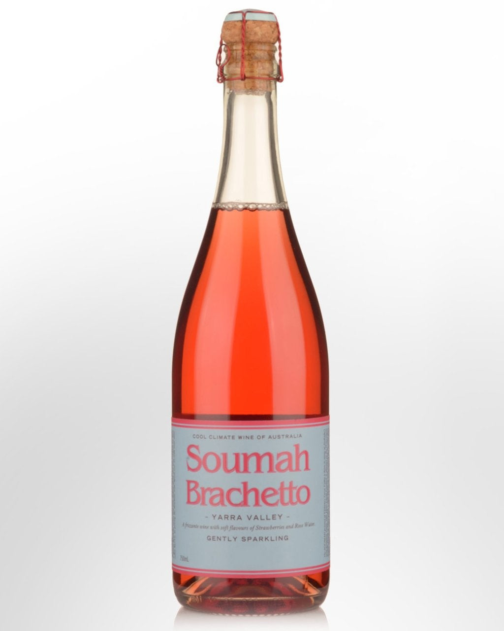 D'Soumah Rachetto Frizzante