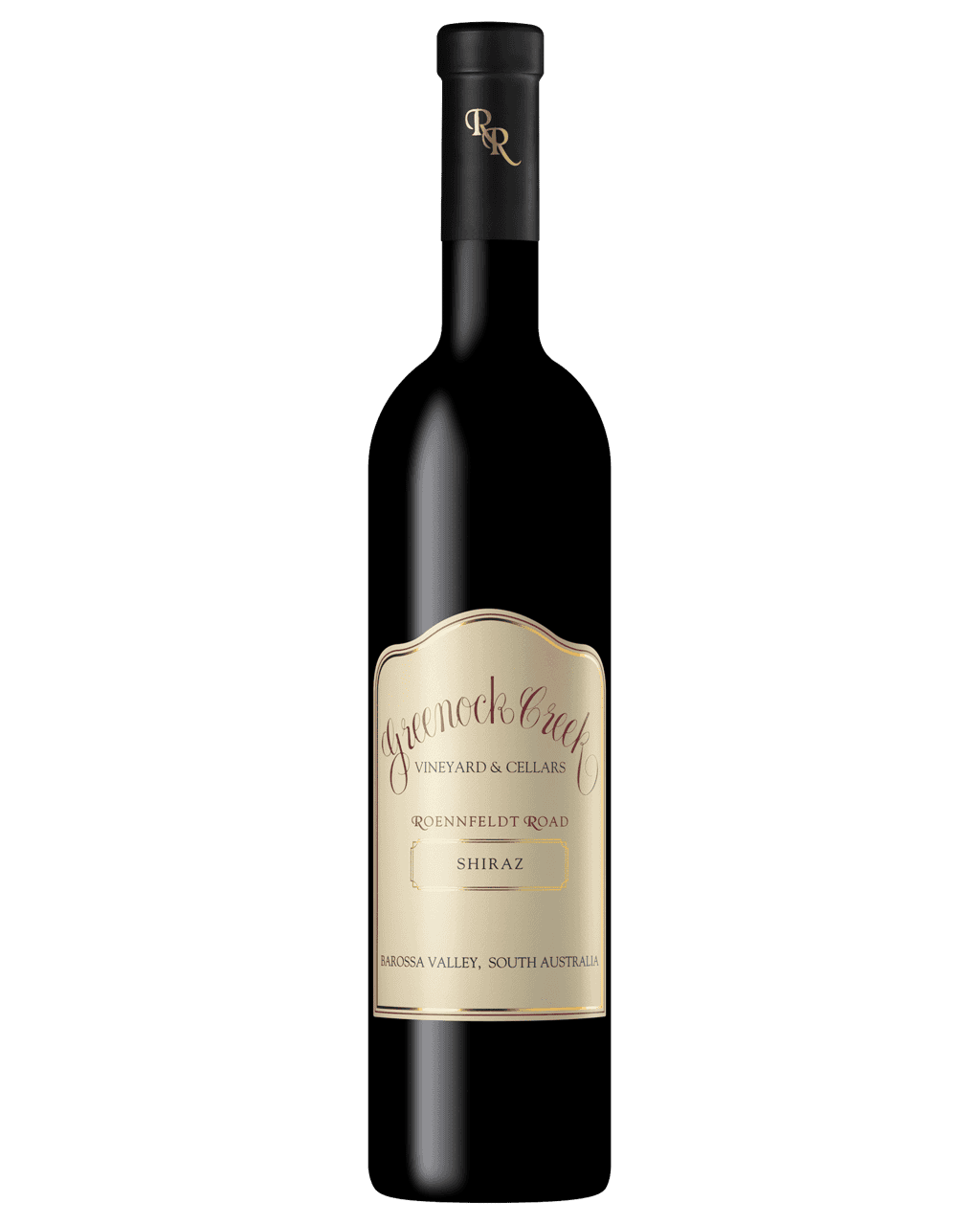 2018 Greenock Creek Roennfeldt Road Shiraz 750ml