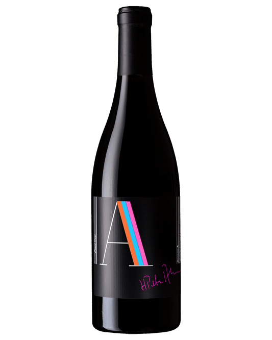 2017 Domaine A Pinot Noir 750ml