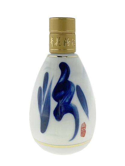 FenJiu QingHua 50 Year Old Baijiu 65% 100ml