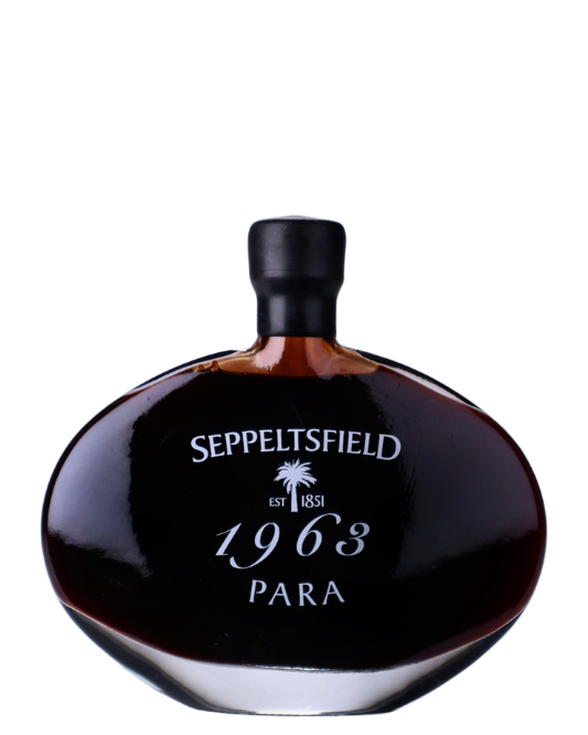 1963 Seppeltsfield 'Para Liqueur' Vintage Tawny