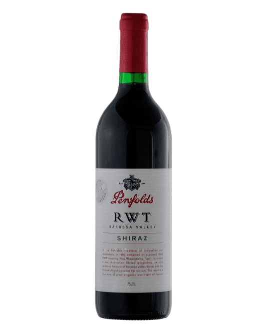 2000 Penfolds RWT Bin 798 Shiraz 750ml