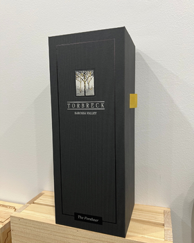 2019 Torbreck The Forebear 750ml Gift Box