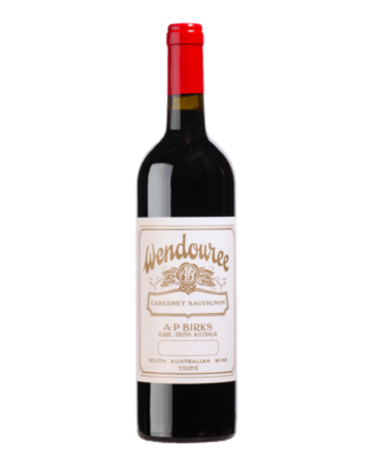 2001 Wendouree Cabernet Sauvignon 750ml