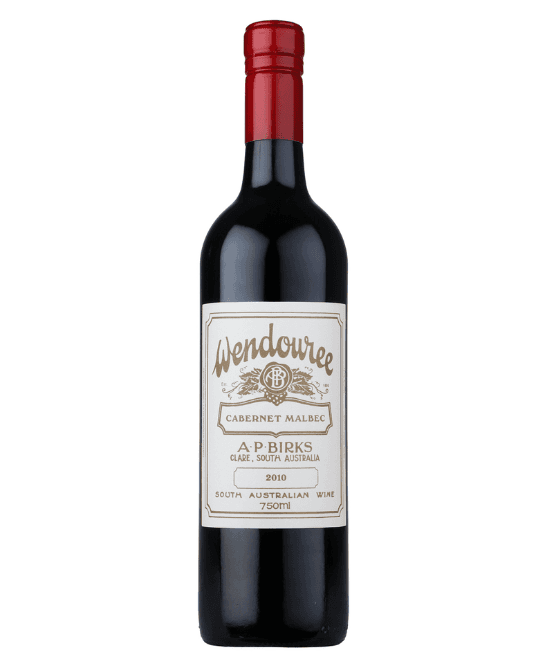 2010 Wendouree Cabernet Malbec 750ml