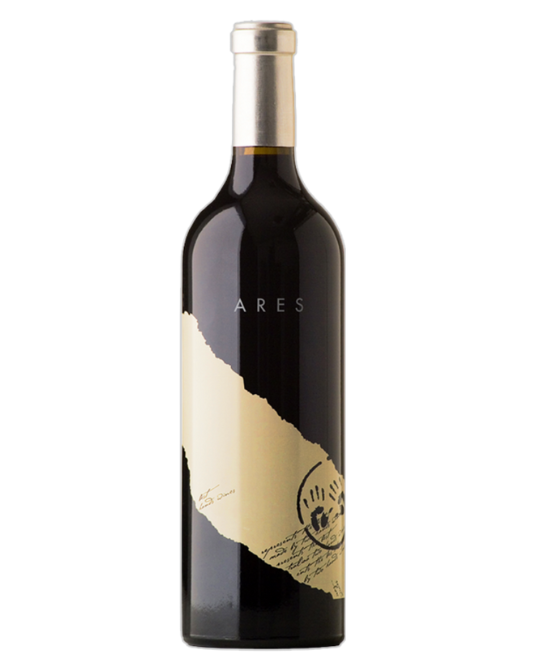 2015 Two Hands Wines Ares Shiraz 750ml