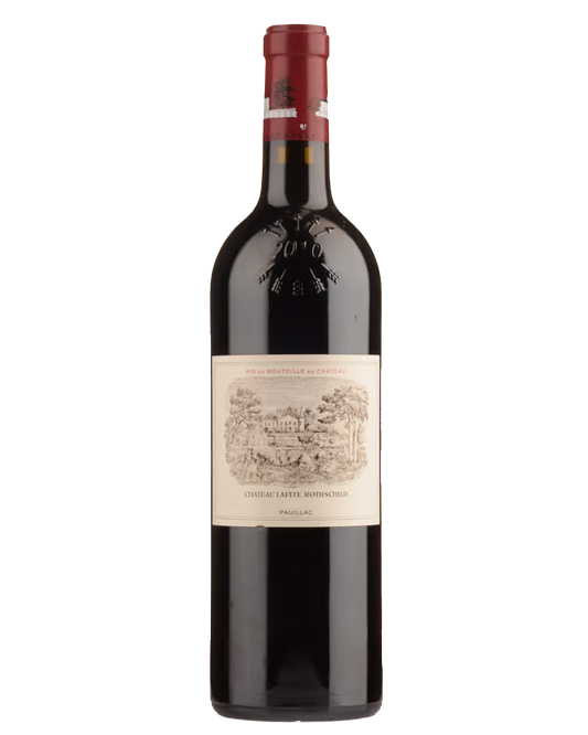  2013 Chateau Lafite Rothschild 750ml