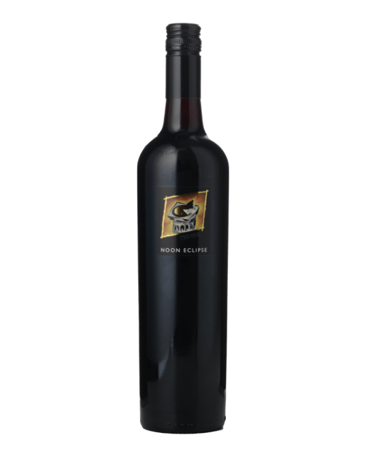 2014 Noon Winery Eclipse Grenache Shiraz 750ml