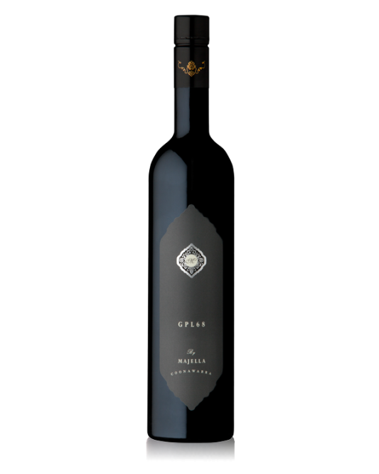 2015 Majella GPL68 Cabernet Sauvignon 750ml