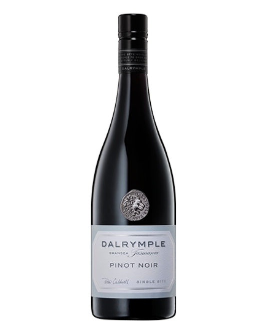 2017 Dalrymple Single Site Swansea Pinot Noir 750ml