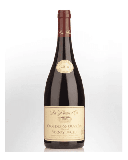  2018 Domaine de la Pousse d'Or En Cailleret Clos des 60 Ouvrees 750ml