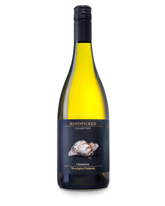 2018 Handpicked Collection Mornington Peninsula Chardonnay 750ml