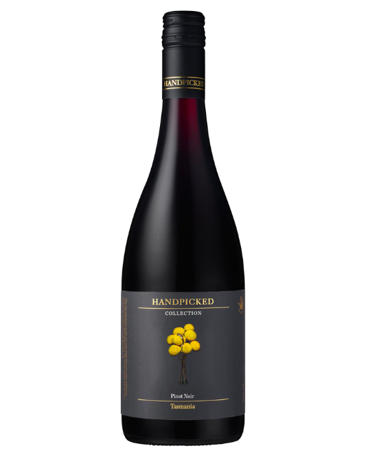 2018 Handpicked Collection Tasmania Pinot Noir 750ml