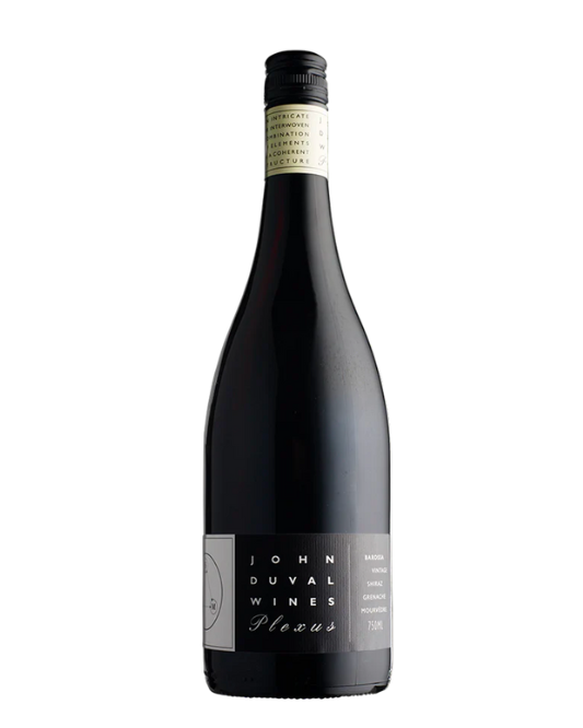 2021 John Duval Plexus Grenache Shiraz Mourvèdre 750ml