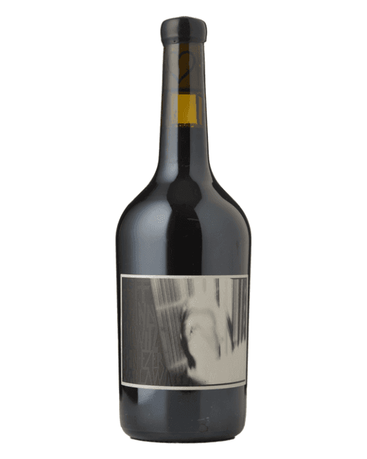 2018 Sami-Odi Hoffmann Dallwitz Syrah 750ml