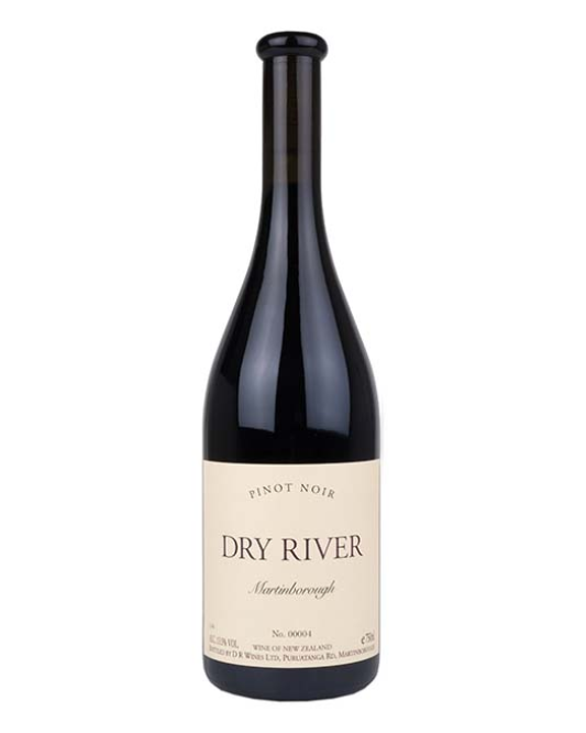 2017 Dry River Pinot Noir 750ml