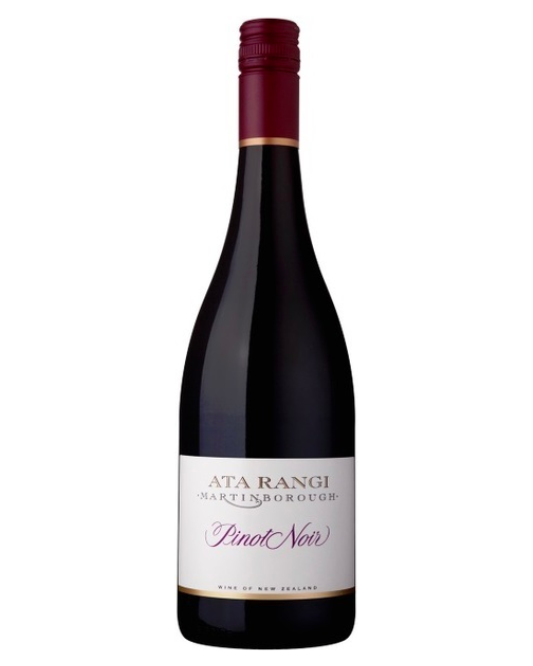 2021 Ata Rangi Pinot Noir 750ml