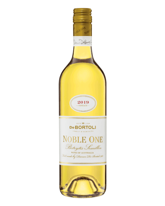 2019 De Bortoli Noble One Botrytis Semillion 375ml