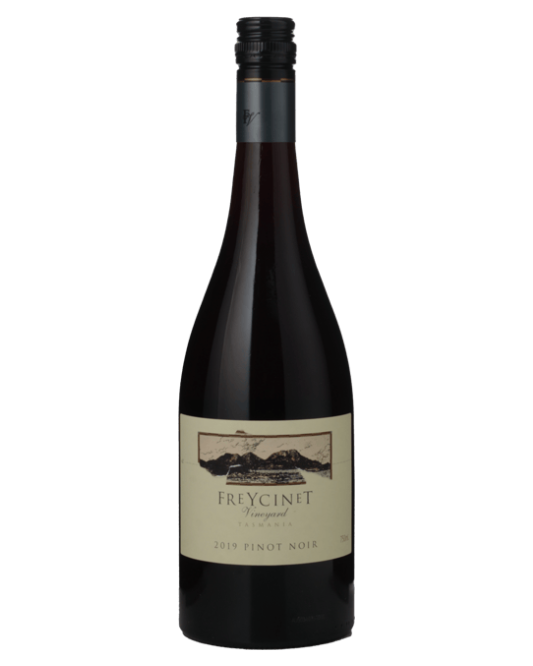 2019 Freycinet Vineyard Pinot Noir 750ml