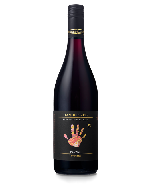 2019 Handpicked Regional Selection Yarra Valley Pinot Noir 750ml