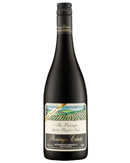 2019 Paringa Estate Single Vineyard 'The Paringa' Pinot Noir 750ml