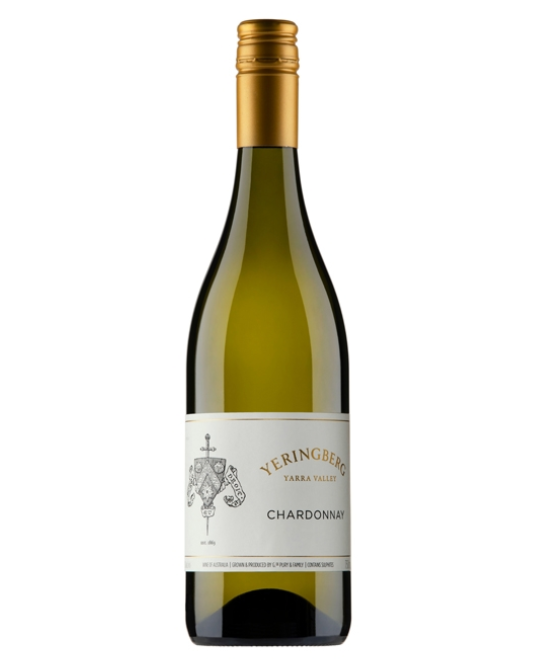 2019 Yeringberg Chardonnay 750ml