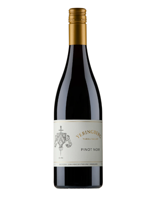 2019 Yeringberg Pinot Noir 750ml