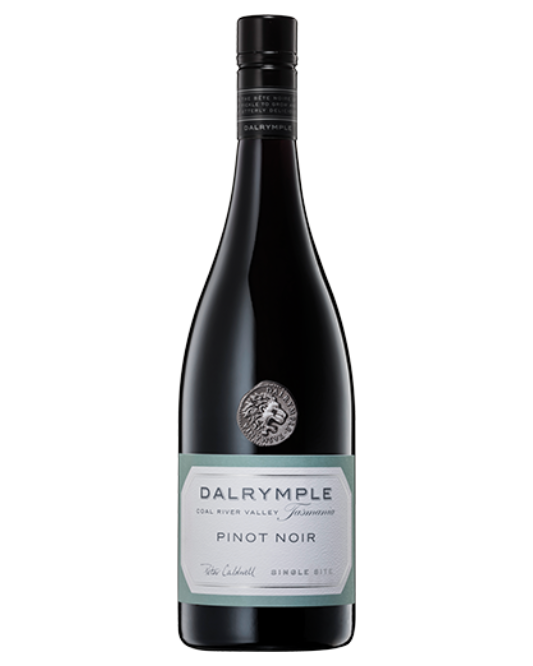 2020 Dalrymple Vineyards Single Site Coal River Valley Pinot Noir 750ml
