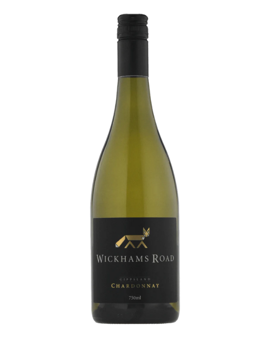 2020 Wickhams Road Chardonnay 750ml