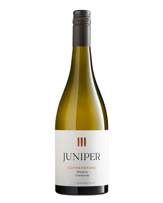 2020 Juniper 'Cornerstone' Wilyabrup Chardonnay 750ml