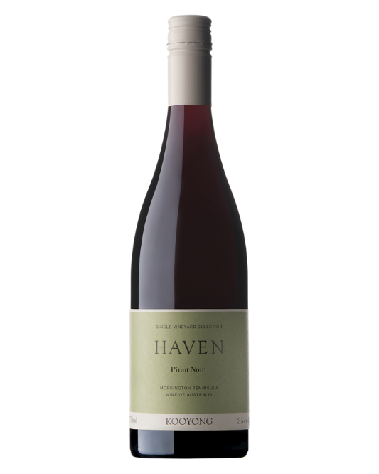 2021 Kooyong Haven Pinot Noir 750ml