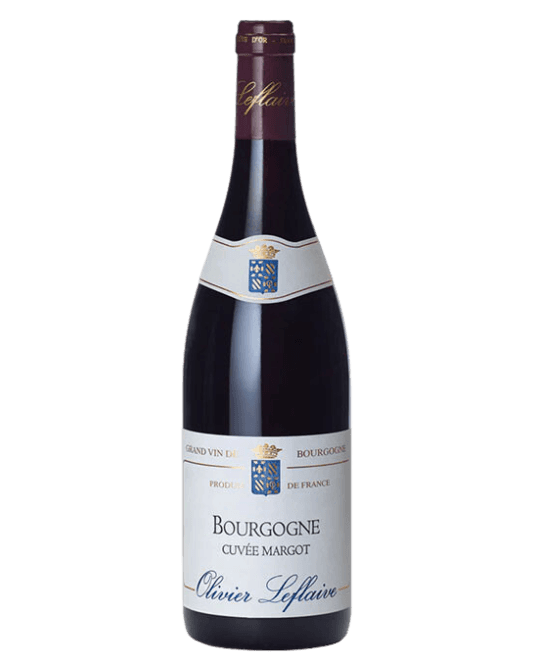 2020 Olivier Leflaive Bourgogne Rouge Cuvée Margot 750ml