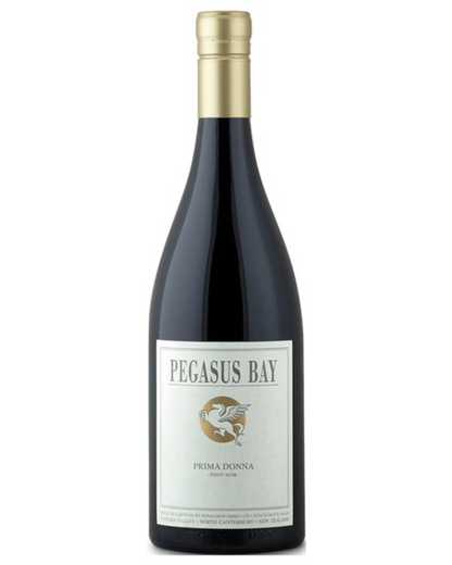 2020 Pegasus Bay Prima Donna Pinot Noir 750ml